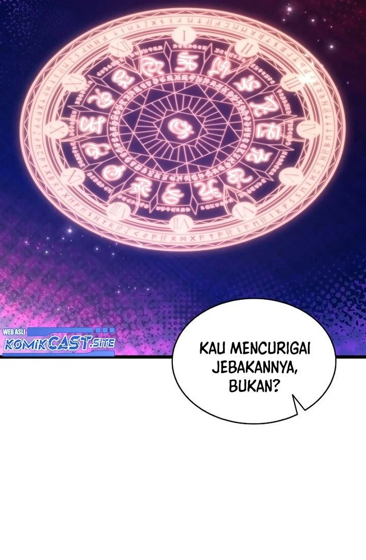 Arcane Sniper Chapter 105 - Halaman 67